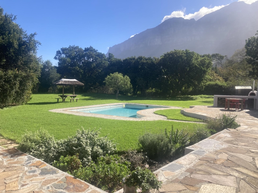 To Let 4 Bedroom Property for Rent in Blue Valley Western Cape